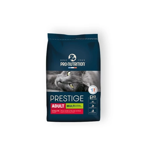 Flatazor Prestige Cat Adult Multi 2 kg