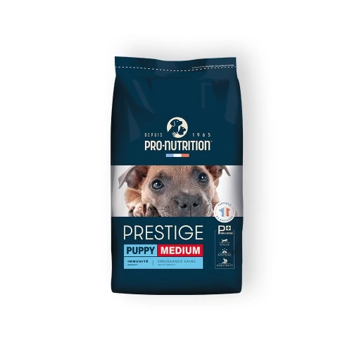 Flatazor Prestige Puppy Medium 12 kg