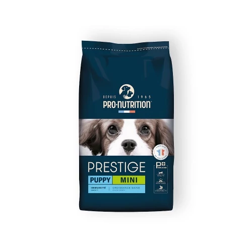 Flatazor Prestige Puppy Mini 3 kg