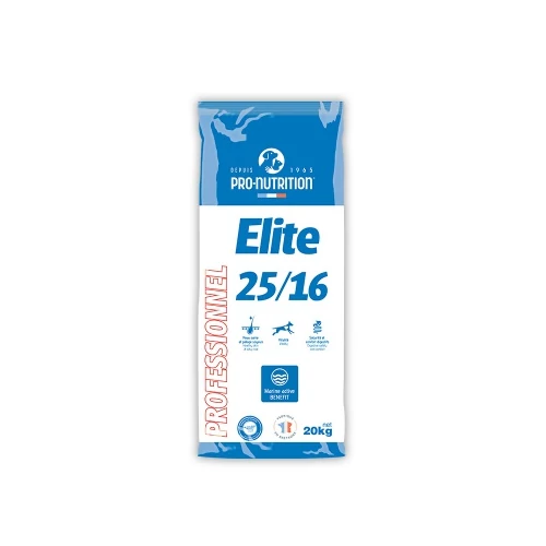 Flatazor Professionel Elite 25/16 20 kg