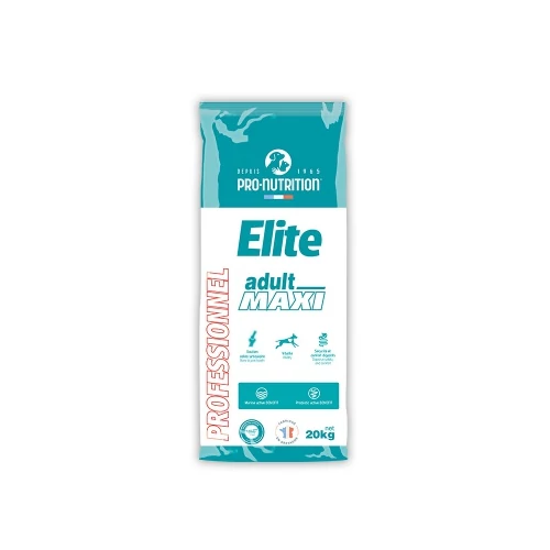Flatazor Professionel Elite Maxi Adult 20 kg