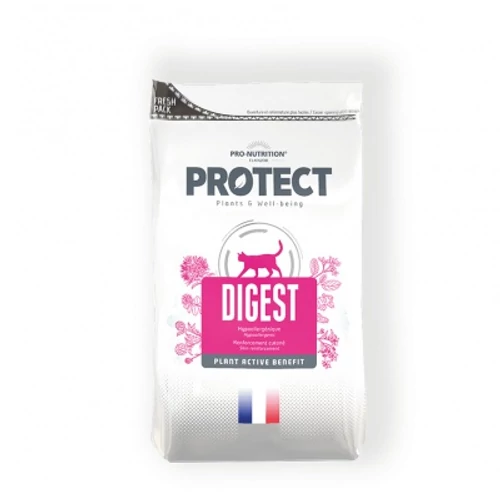 Flatazor Protect Digest macska 2 kg