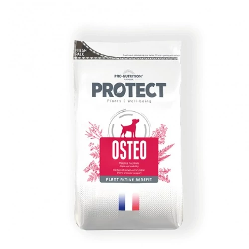 Flatazor Protect Ostéo 2 kg
