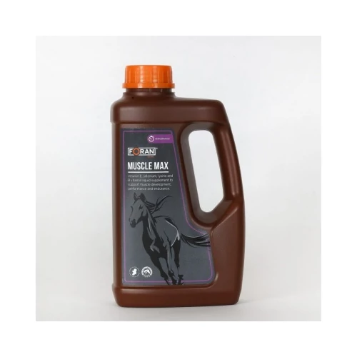 Foran Muscle Max 1 l