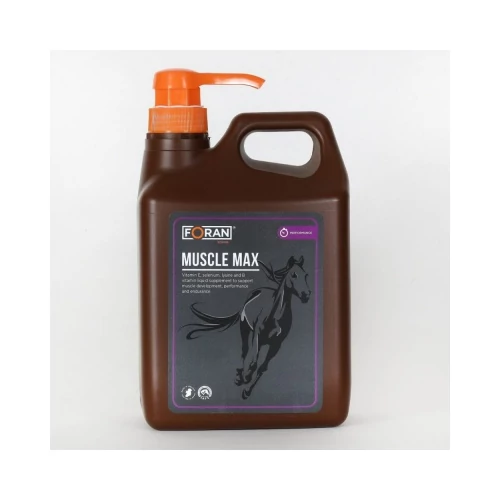 Foran Muscle Max 5 l