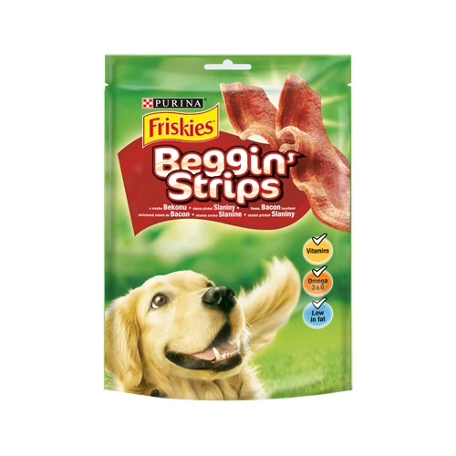 Friskies Beggin' Strips 120 g