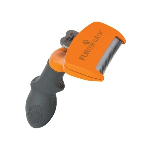 FURminator hosszú szőrre M