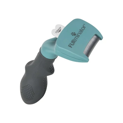 FURminator macskáknak rövid szőrre S