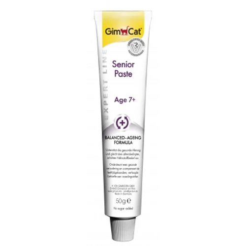 GC SENIOR (IDŐSÖDŐ) PASZTA 50 g