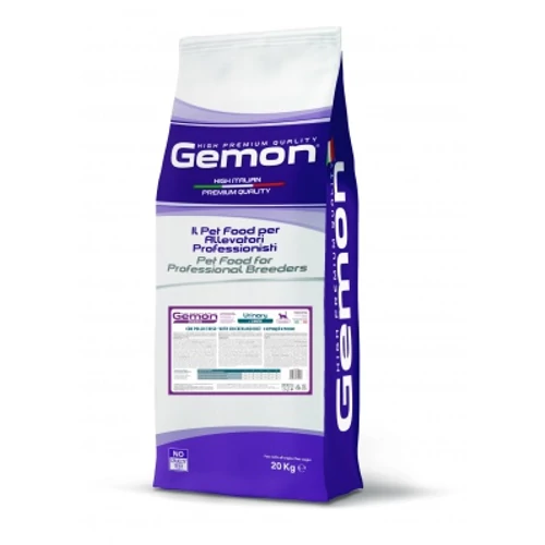 Gemon Cat Adult Urinary - csirke, rizs 20 kg
