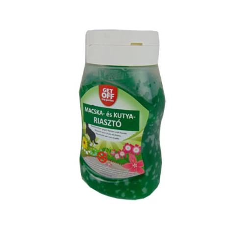 Get Off Macska- és kutyariasztó kristálygél 240 g