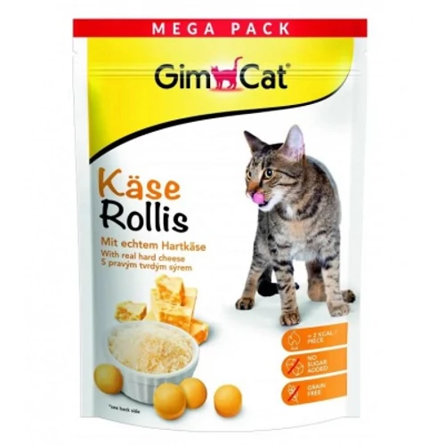 GimCat Cheezies Snack 425 g