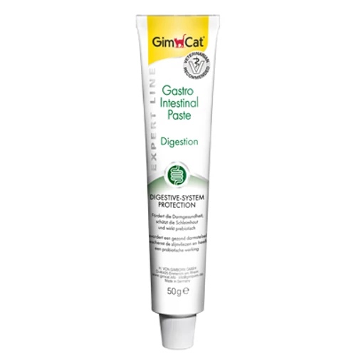 GimCat Gastrointestinal paszta 50 g