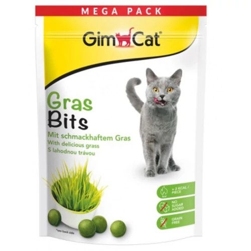 GimCat Gras Bits 425 g