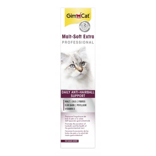 GimCat Malt Soft Extra paszta 200 g