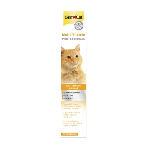 GimCat Multivitamin paszta 50 g