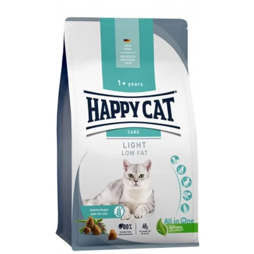 Happy Cat Care Adult Light 10 kg