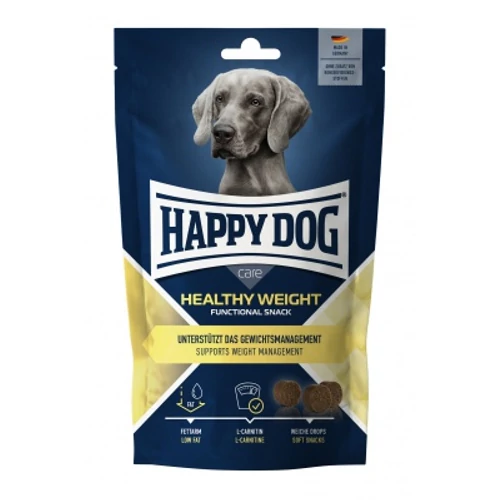 Happy Dog Care Snack Healthy Weight 100 g