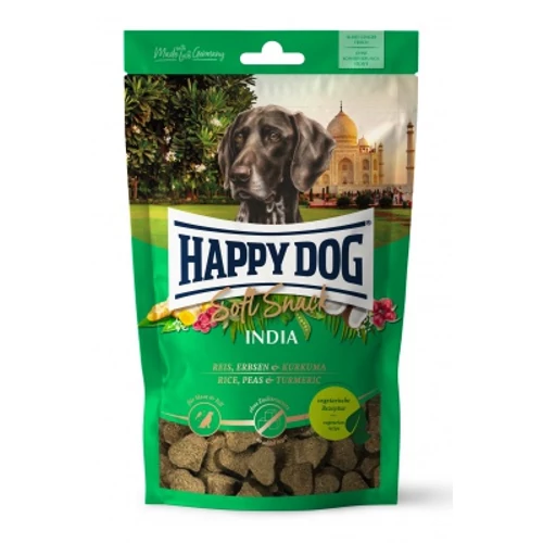 Happy Dog Soft Snack India 100 g