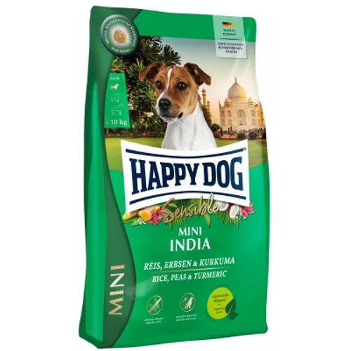 Happy Dog Supreme Sensible Mini India 800 g