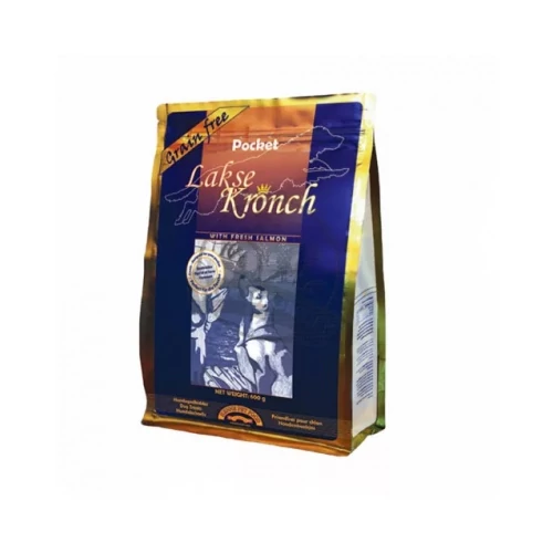 Henne Kronch Pocket jutalomfalat 600 g