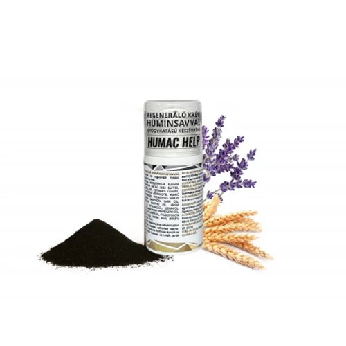 HUMAC HELP KRÉM  15 ml