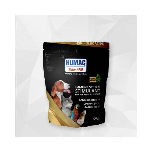 HUMAC NATUR AFM 100 g