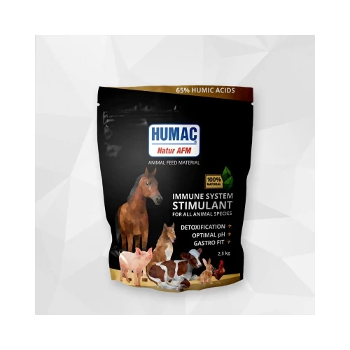 HUMAC NATUR AFM 2.5 kg