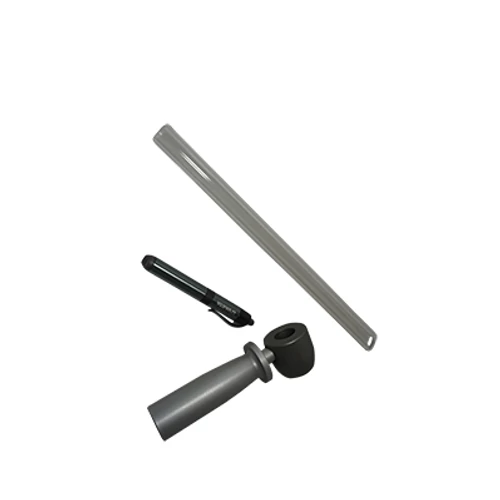 HÜVELYSPECULUM PLEXI 2 X 30 CM GÉNIA