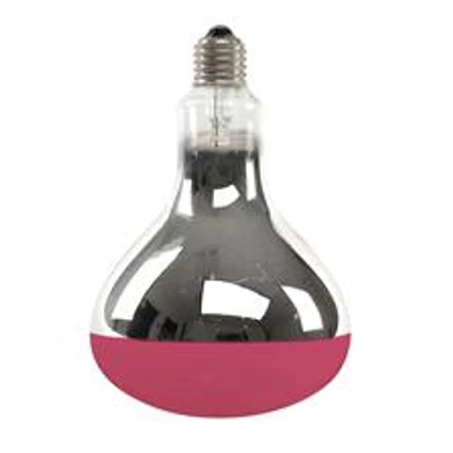 INFRA IZZÓ 150W PIROS 2X KRUUSE