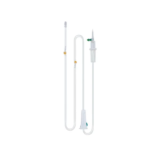INFÚZIÓS SZER. PERFUVET-DUO 200 CM GÉNIA
