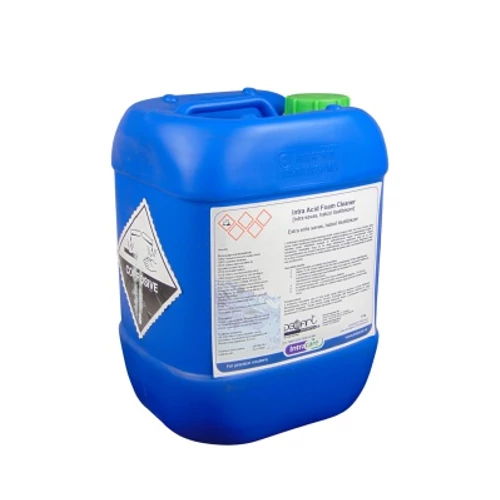 INTRA ACID FOAM-CLEANER 11 KG