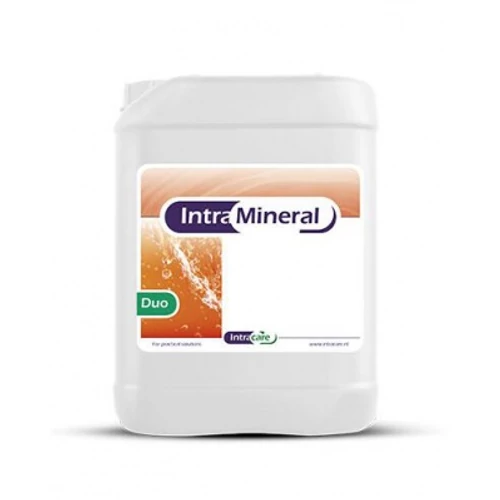 INTRA MINERAL DUO 10 L