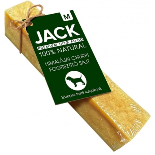 Jack himalájai churpi - fogtisztító sajt  1 db