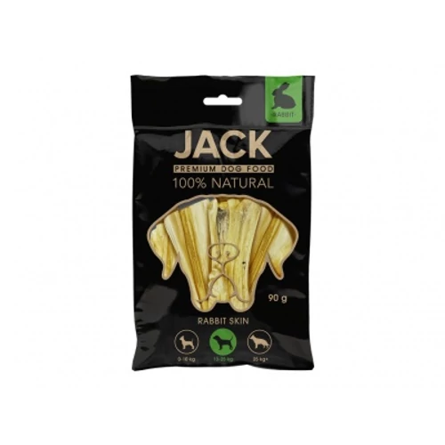 JACK NYÚLBŐR 90G
