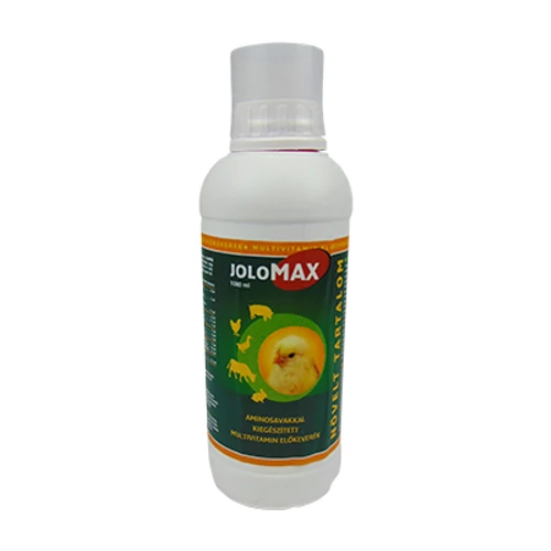 Jolomax oldat 1 l
