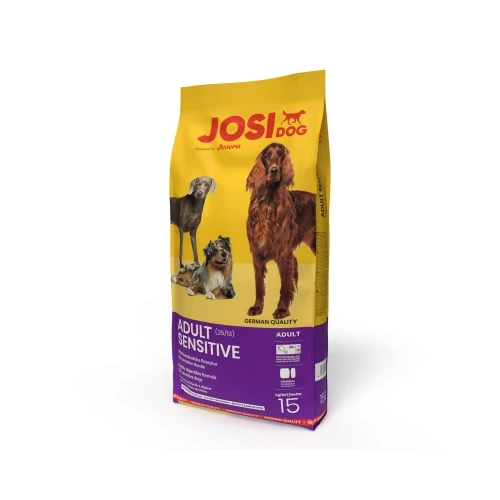 Josera JosiDog Sensitive 15 kg