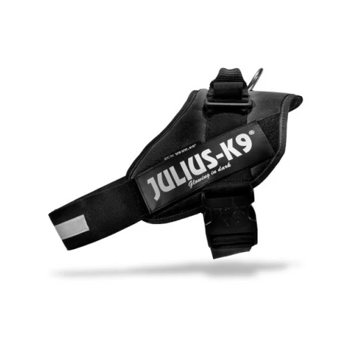 Julius-K9 IDC powerhám, fekete 400 g