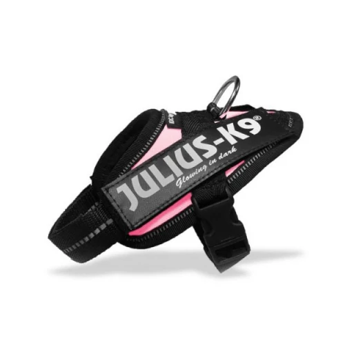 Julius-K9 IDC powerhám, pink 400 g