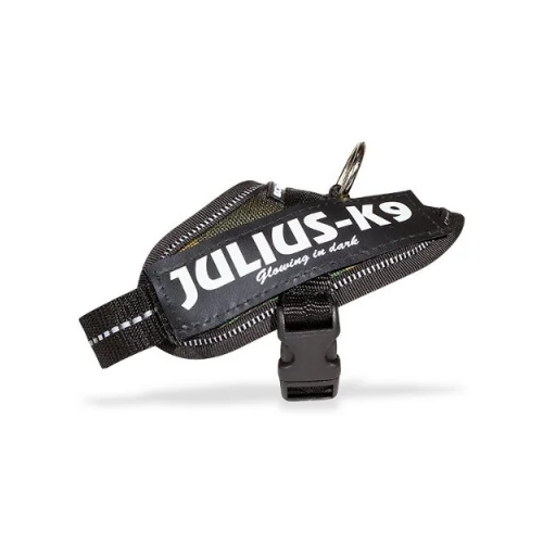 Julius-K9 IDC powerhám, terep 400 g