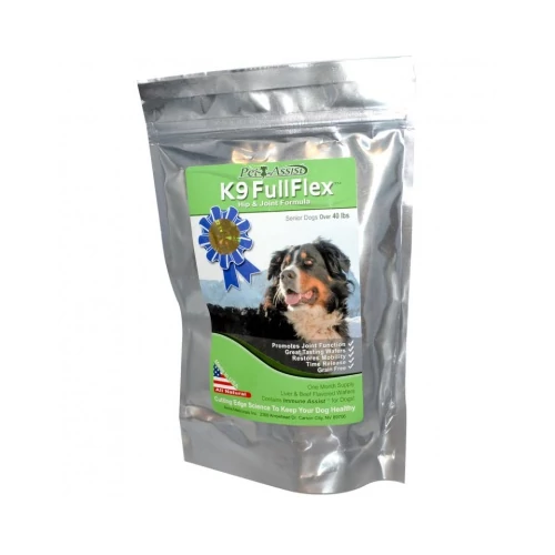 K9 FullFlex™ 60 db