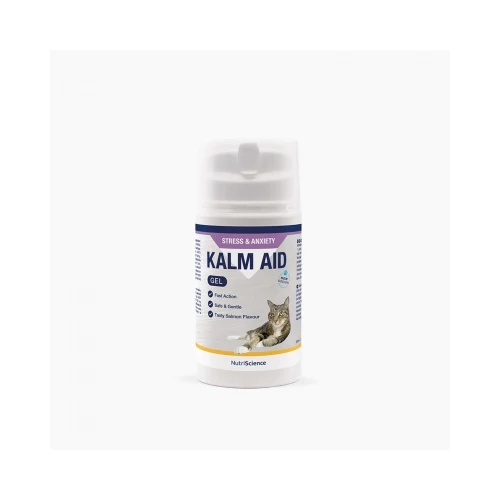 Kalm Aid macska 50 ml