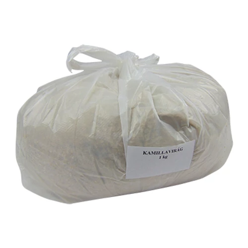 KAMILLAVIRÁG ÁLLATGYÓGYÁSZATI 1 KG
