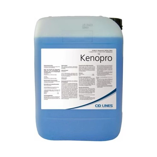 KENOPRO SAMPON 10 KG