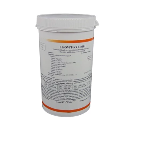 Lisovit-R Combi 1 kg