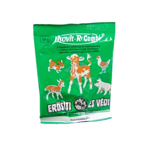 Lisovit-R Combi 50 g
