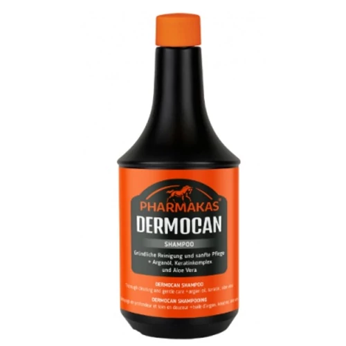 LÓSAMPON DERMOCAN 1 l