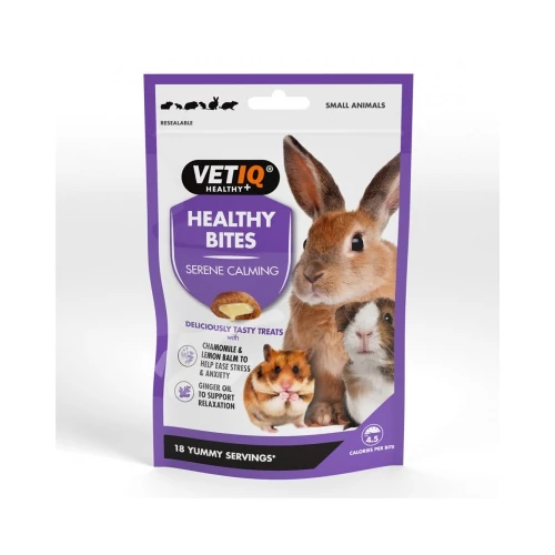 Mark&Chappell Healthy Bites Calming 30 g