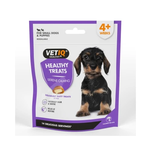 Mark&Chappell Healthy Treats Calming 50 g