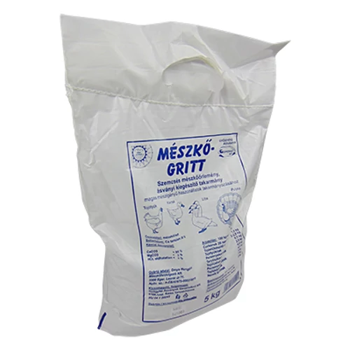 MÉSZKŐGRITT 5 KG